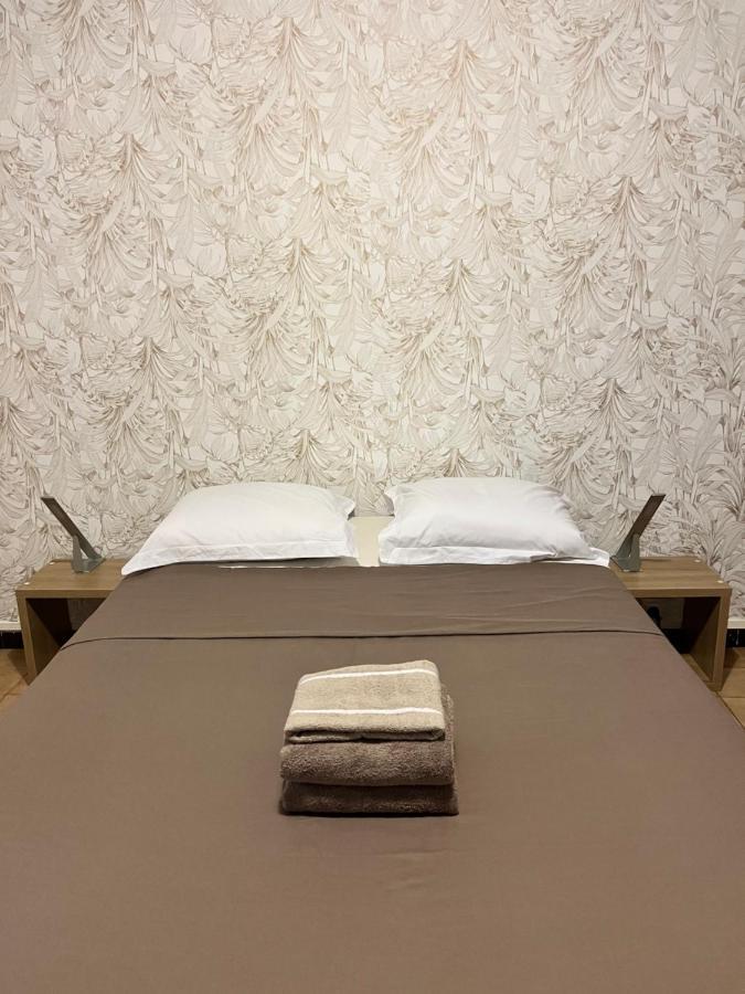 サン＝ドニNm-Housingアパートメント エクステリア 写真