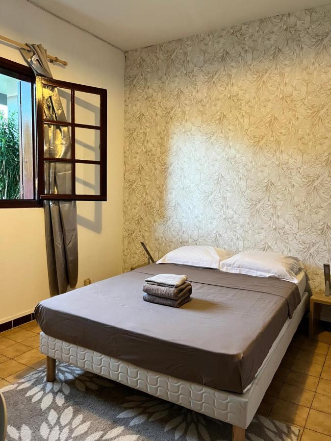 サン＝ドニNm-Housingアパートメント エクステリア 写真