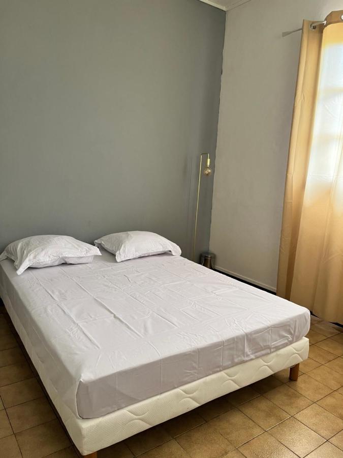 サン＝ドニNm-Housingアパートメント エクステリア 写真