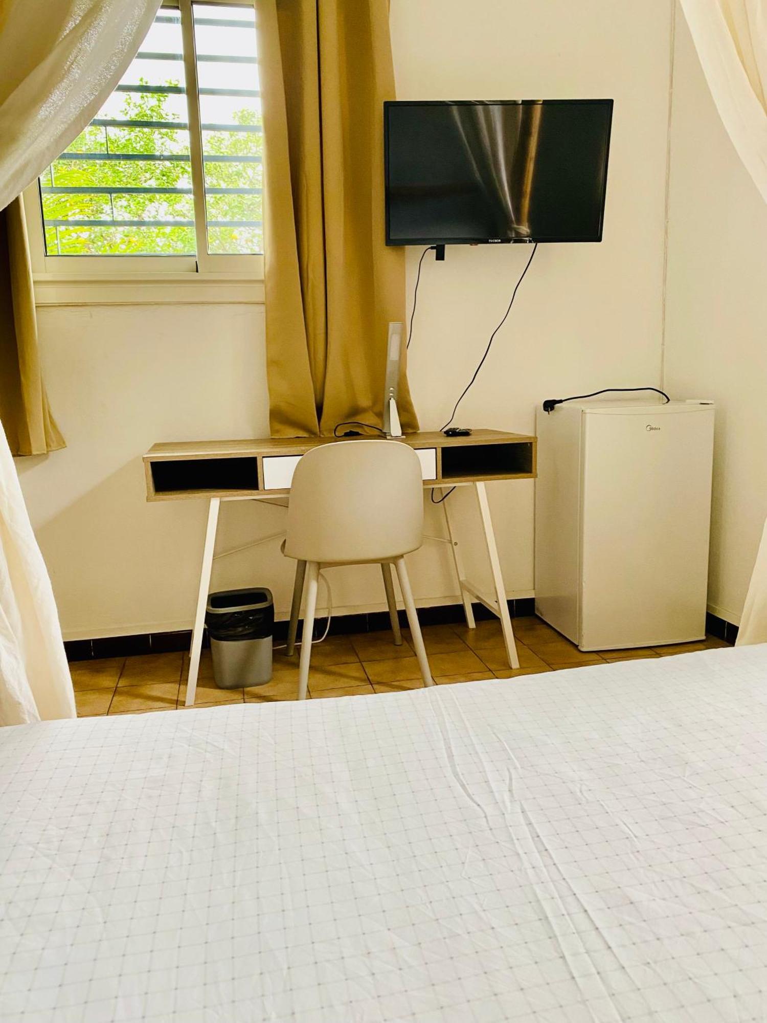 サン＝ドニNm-Housingアパートメント エクステリア 写真